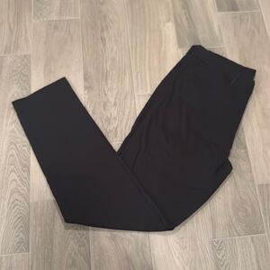 Gap Men’s Black Dress Pants Size 34x32